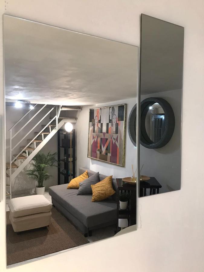 Appartamento Botanical Garden's Flat *