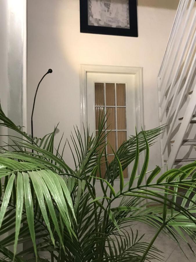 Botanical Garden's Flat Napoli