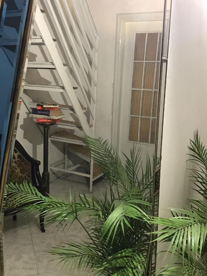Botanical Garden's Flat Napoli