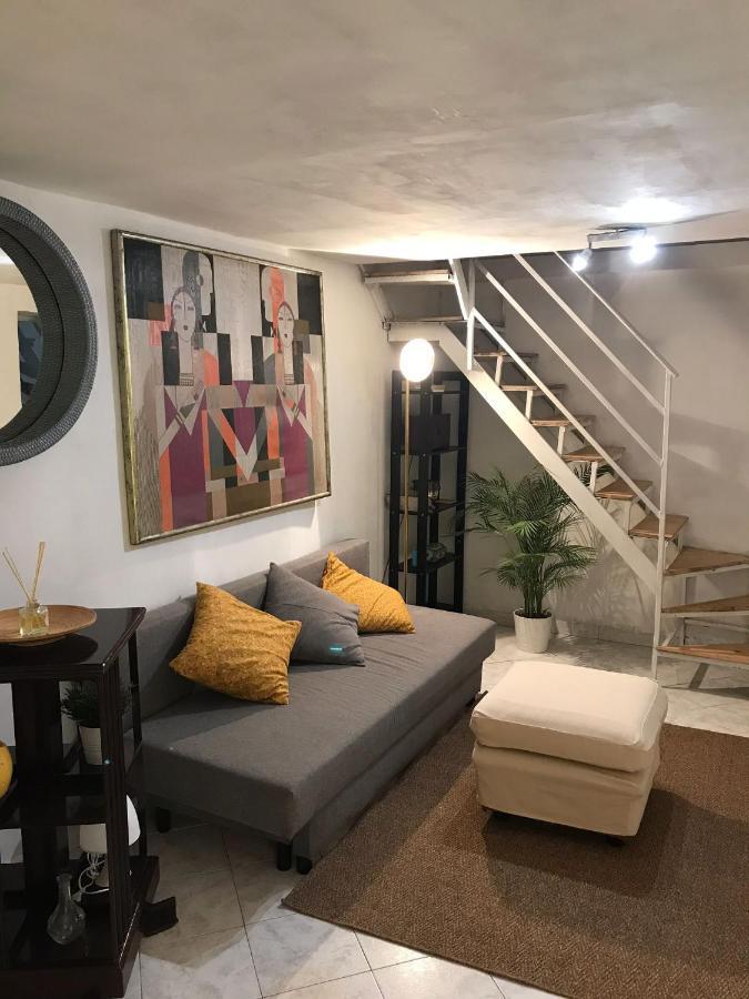 Botanical Garden's Flat Appartement *