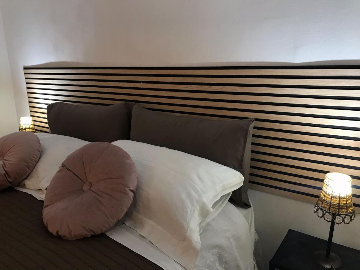 Appartement Botanical Garden's Flat Naples