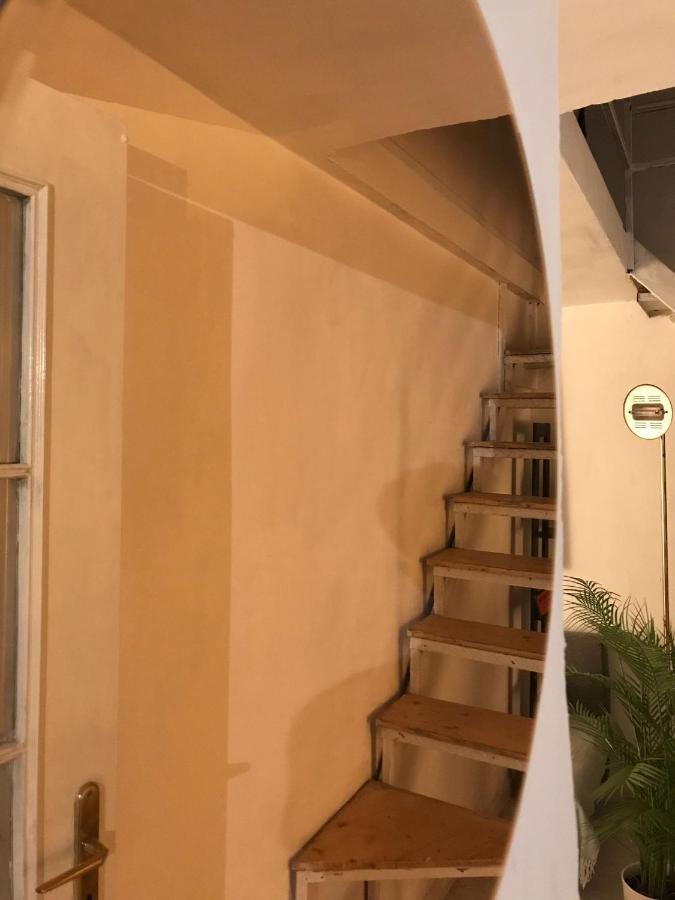 Botanical Garden's Flat Appartement Naples
